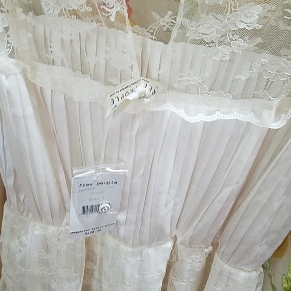 Free People Dress - Picture 8 of 8